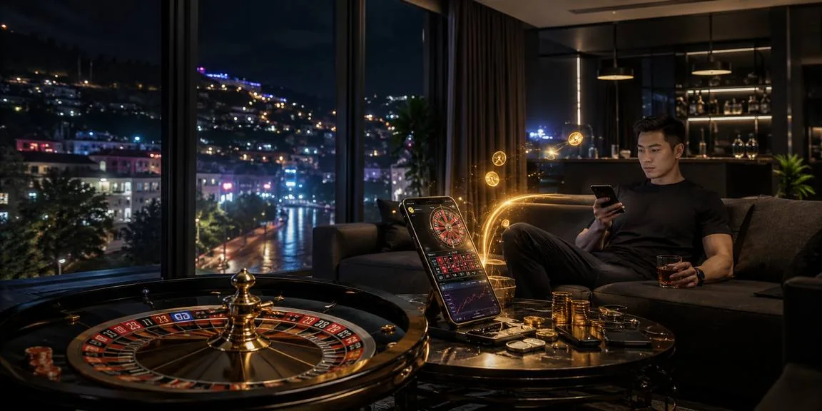 Slot Trăng Rằm